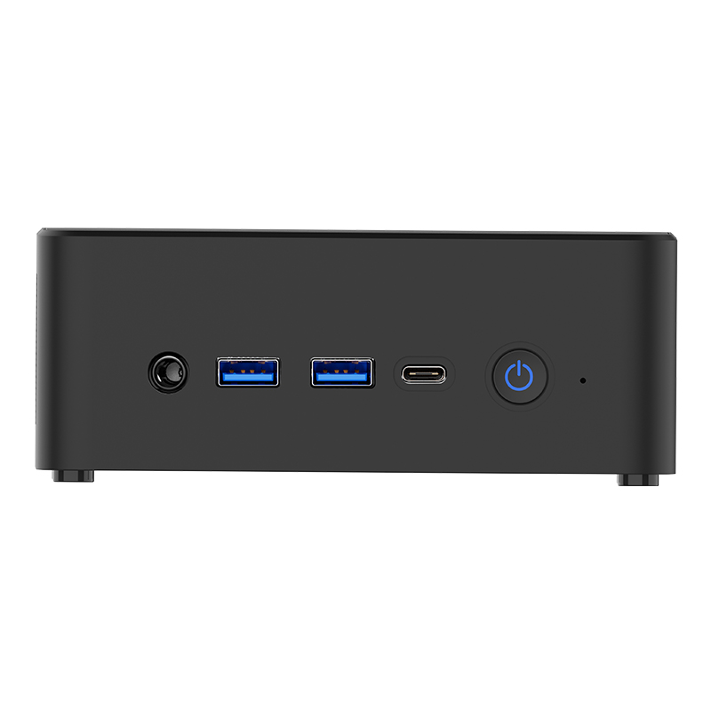 Amd Ryzen 7 7840Hs Mini Pc - New Factory Bulk Customizable Mini PC
