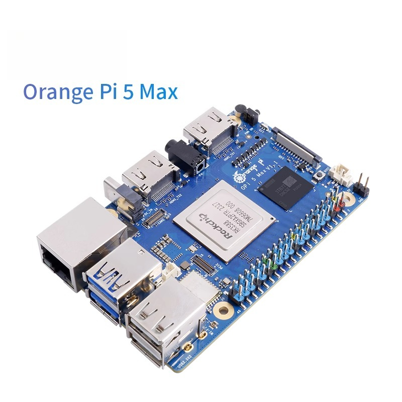 AvaCoreOpi 5 Max 8G/16G RAM Or - Rockchip Rk3588 Development Board review and price