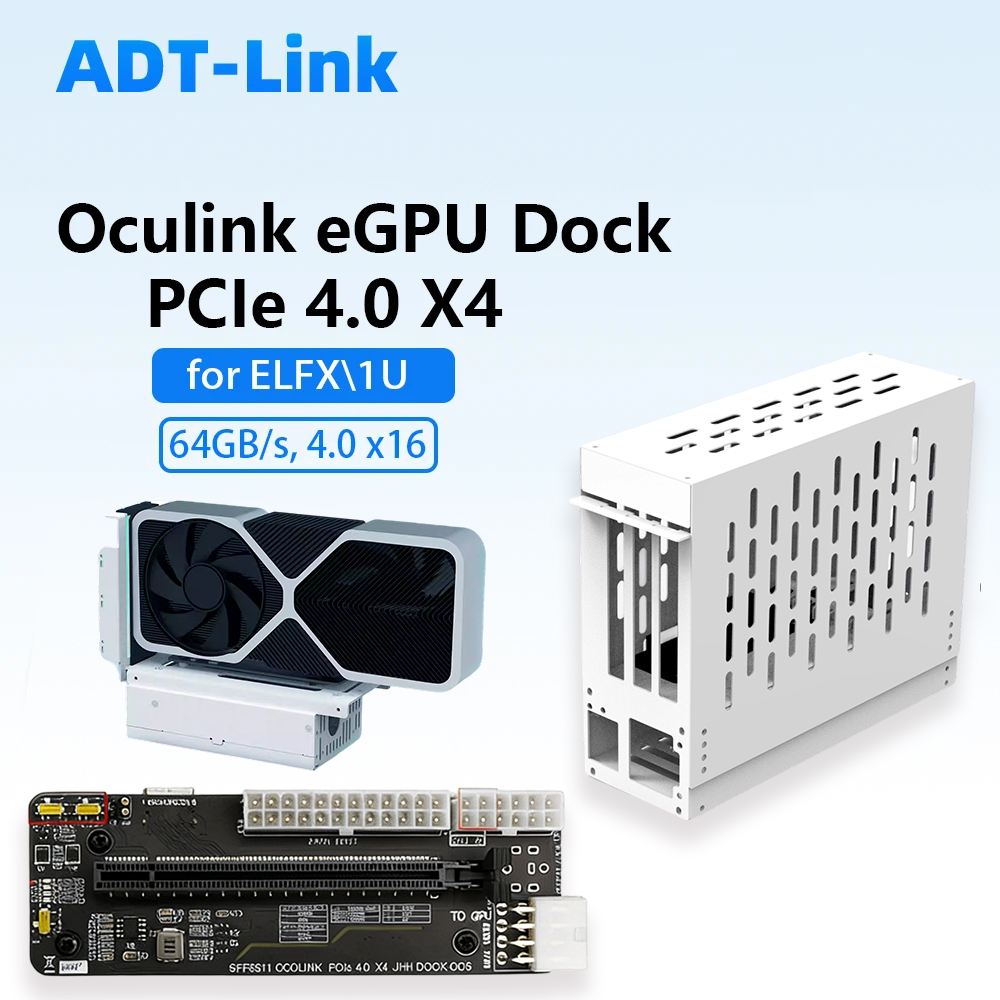 Oculink eGPU Graphics Card Doc - Oculink Egpu Mini Pc review and price