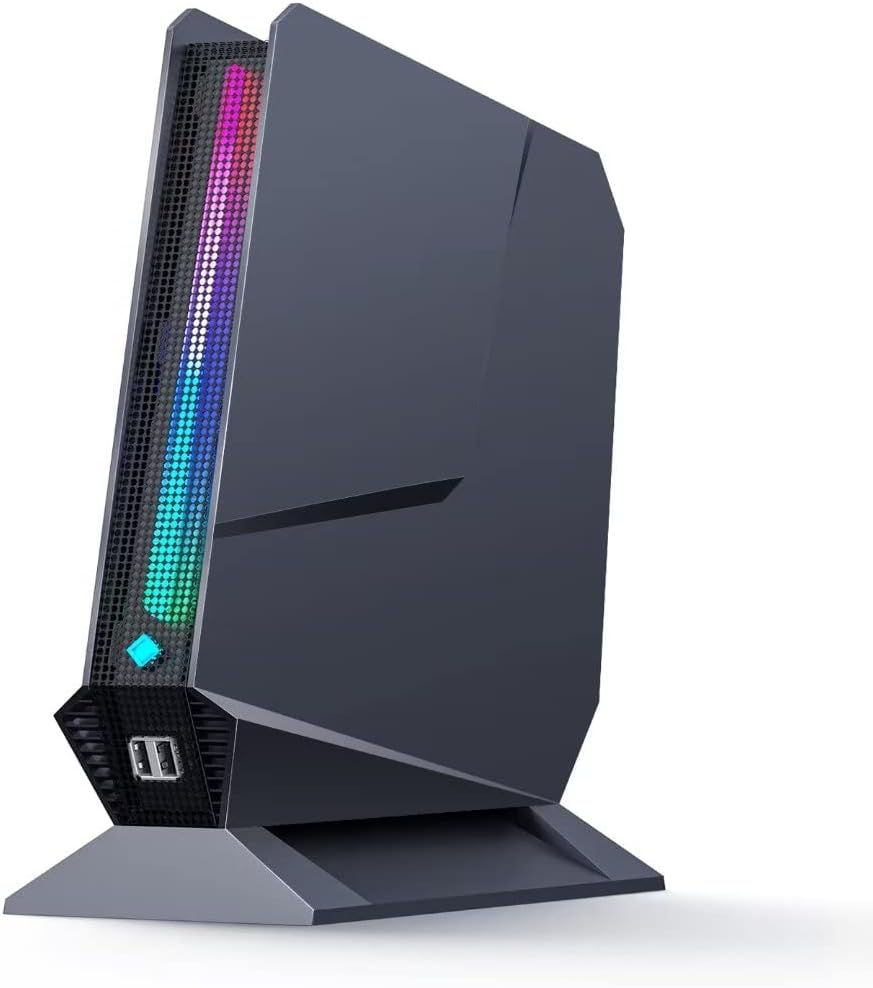 Office AI Gaming Mini PC Core  - Intel Core I9 13900H Mini Pc review and price