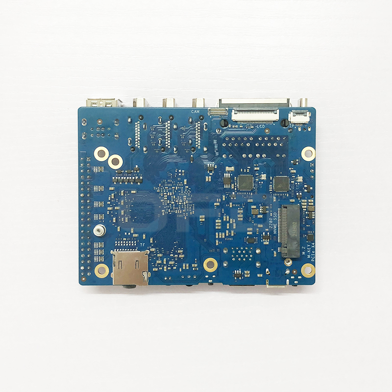 Orange Pi 5 Plus Single Board  - Orange Pi 5 Plus 16Gb review and price