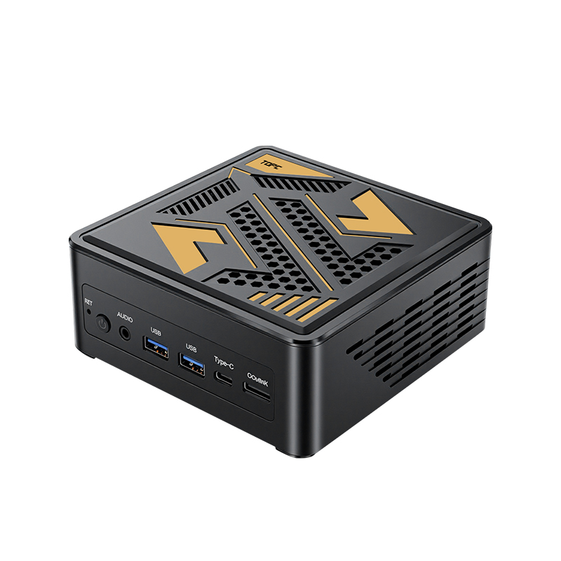 TOPC OCuLink Mini PC Ryzen 7 7 - Oculink Egpu Mini Pc review and price