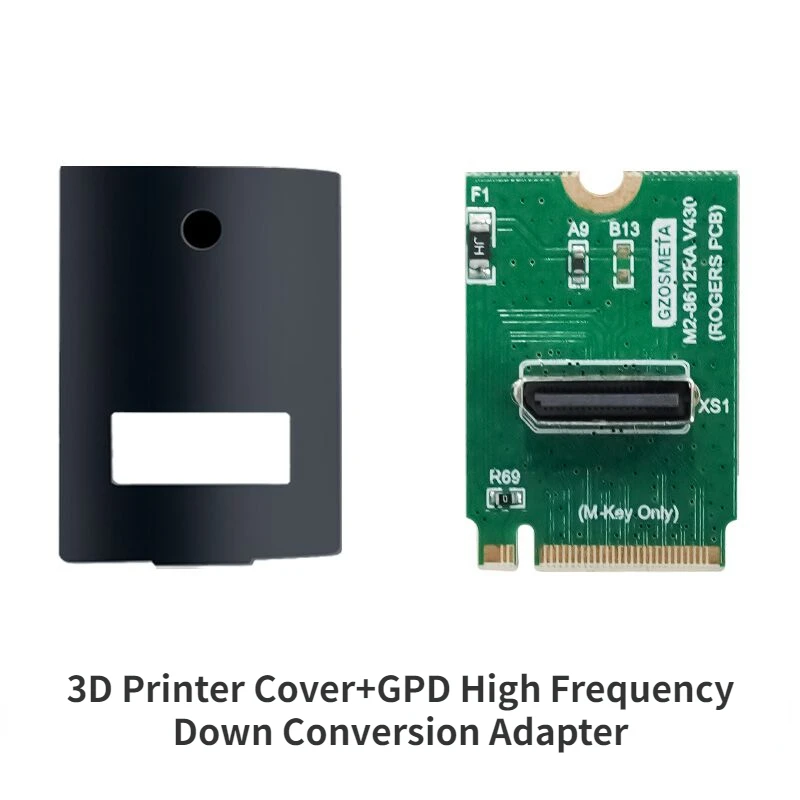 GPD Win Max2 GPU Dock HF Adapt - Oculink Egpu Mini Pc review and price