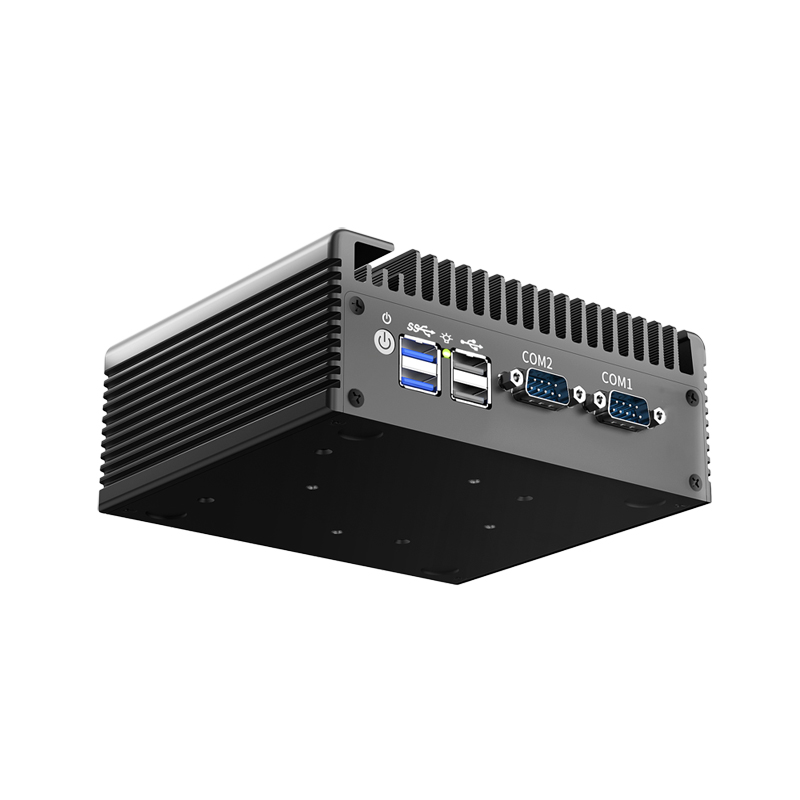 Soft Router 12th Gen Intel N10 - Pfsense Firewall Router 2.5G 4 I226 review and price