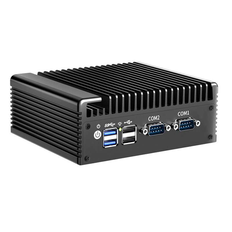 Soft Router 12th Gen Intel N10 - Pfsense Firewall Router 2.5G 4 I226 review and price