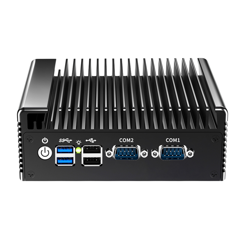 Soft Router 12th Gen Intel N10 - Pfsense Firewall Router 2.5G 4 I226 review and price