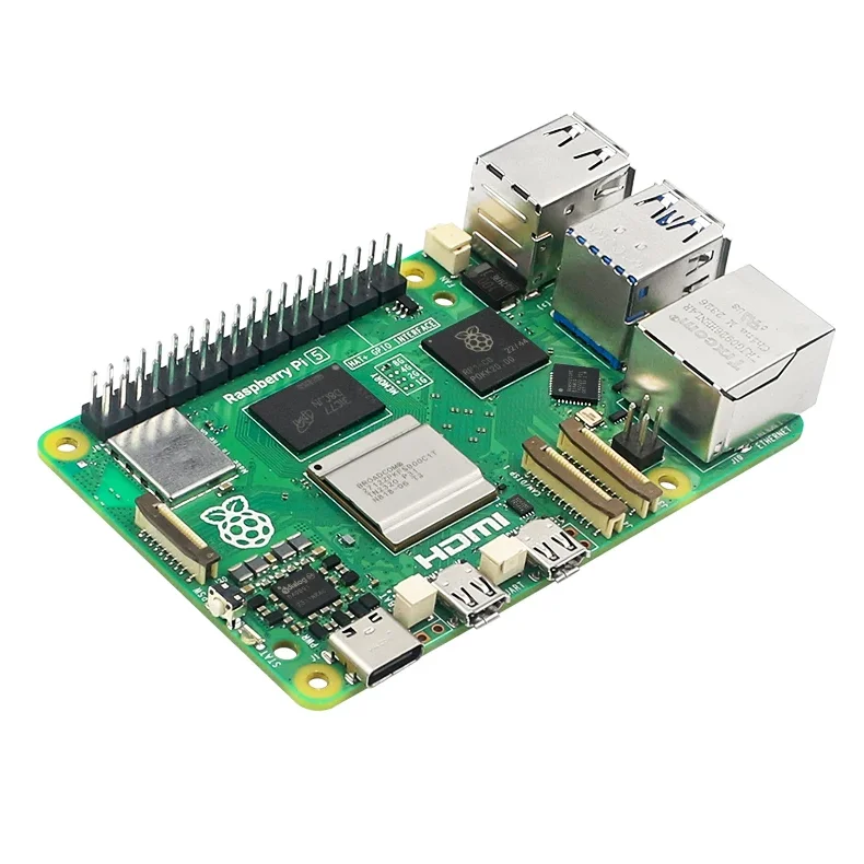 SmCpOriginal Raspberry Pi 5 2G - Raspberry Pi 5 8Gb Board review and price