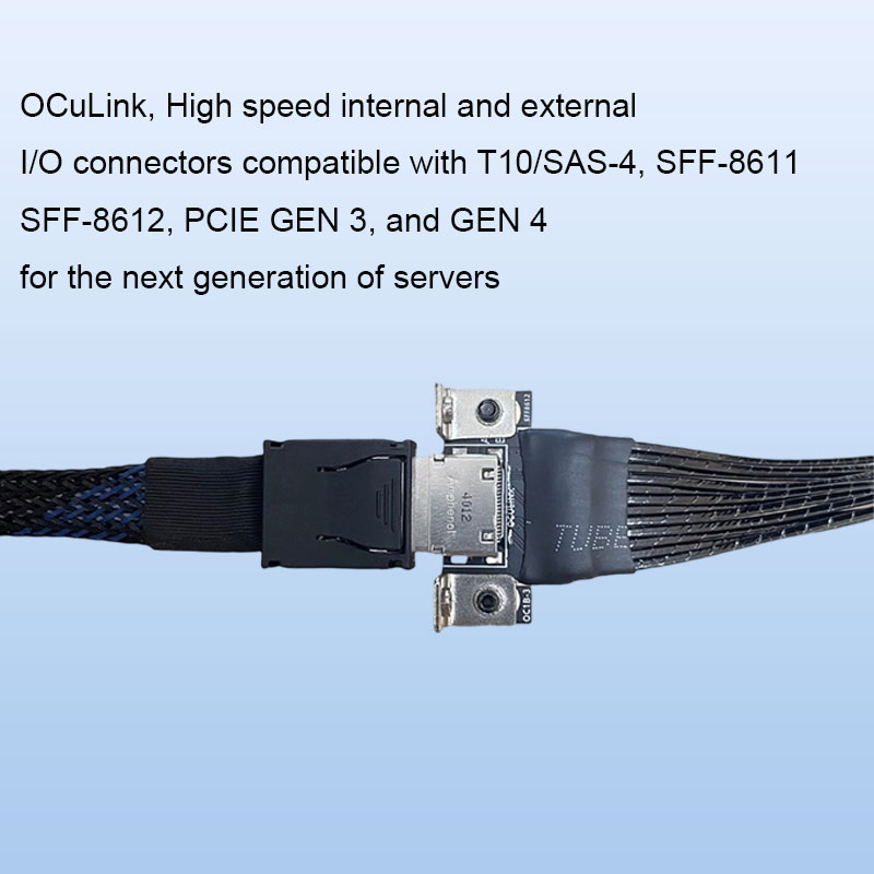 ADT M.2 M-Key To Oculink SFF-8 - Oculink Egpu Mini Pc review and price