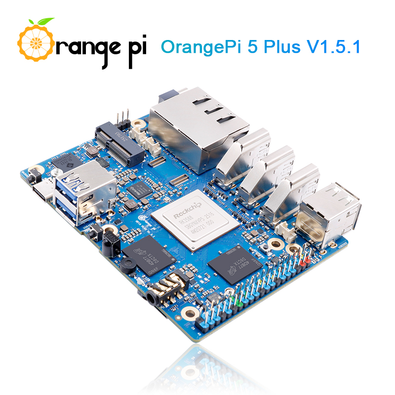【Hot Sale】Orange Pi 5 Plus 16G - Orange Pi 5 Plus 16Gb review and price