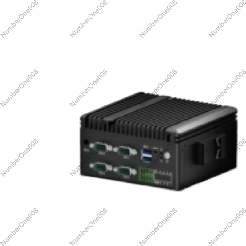 12th Gen Core I5/i7 Dual LAN D - Fanless Industrial Pc Rs485 Core I7 review and price