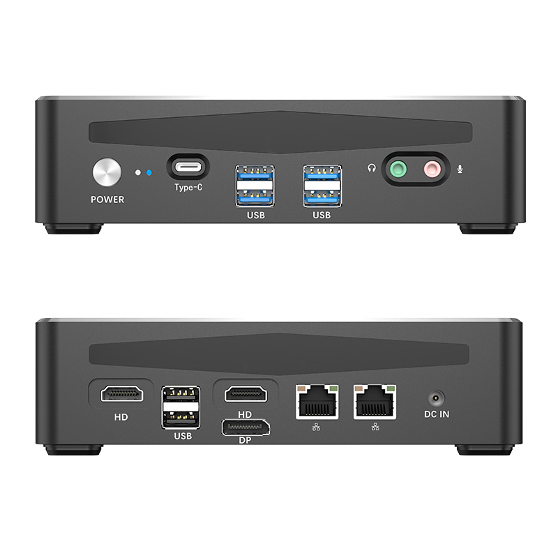Mini Computer Gaming 13th Gen  - Intel Core I9 13900H Mini Pc review and price
