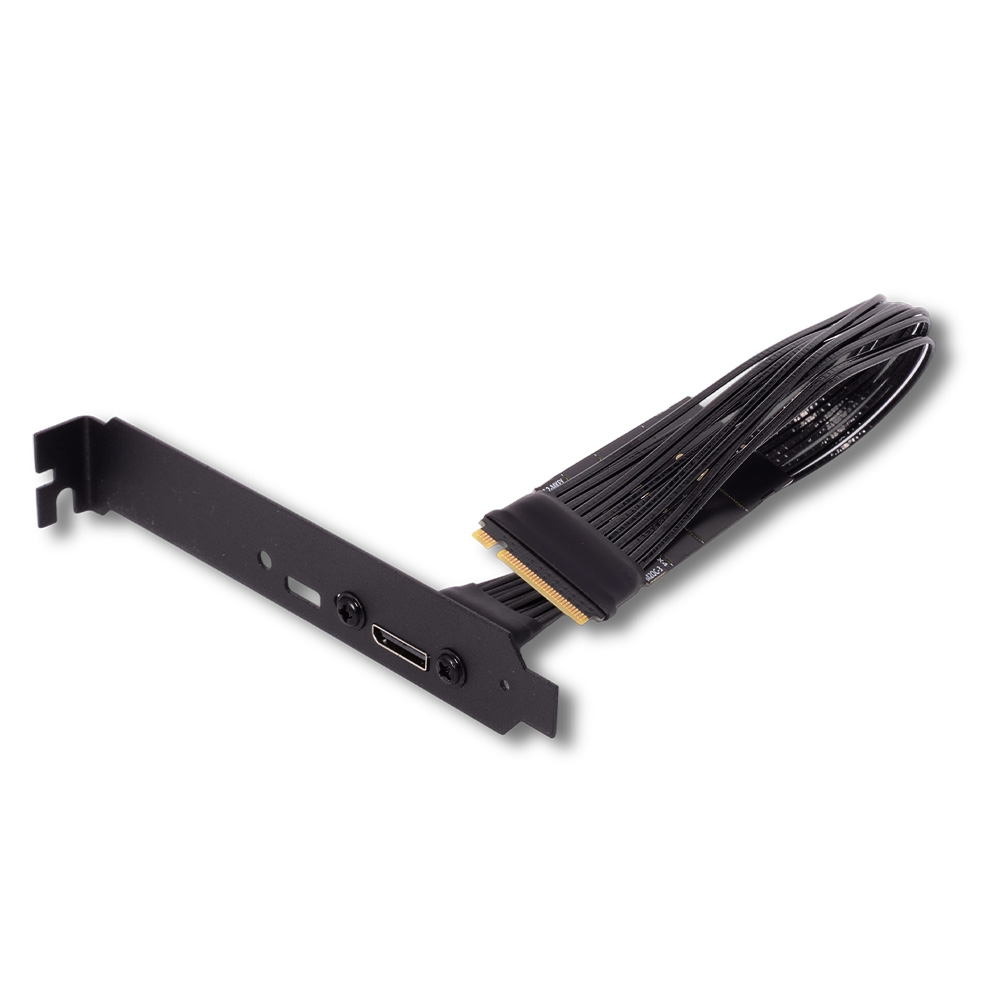 PCIE 4.0 X4 Gen4 M.2 To Oculin - Oculink Egpu Mini Pc review and price