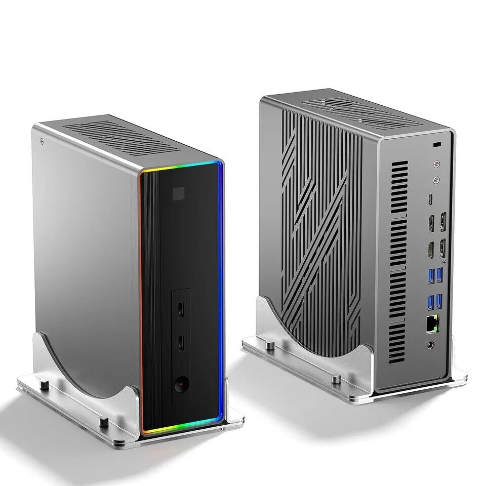 13Th Gen Gaming Mini PC Intel  - Intel Core I9 13900H Mini Pc review and price