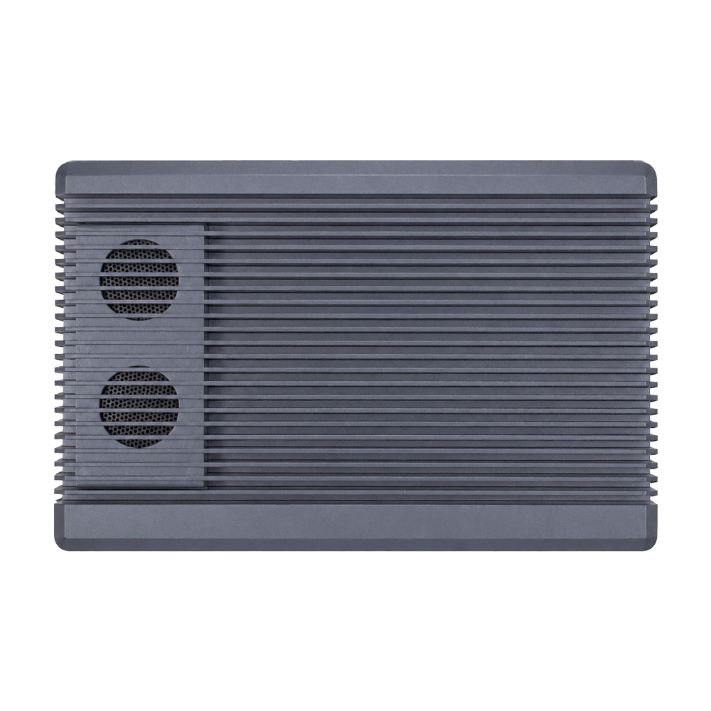 Barebone Mini PC 2x Intel 10G  - Dual Lan 10G Sfp+ Mini Pc review and price