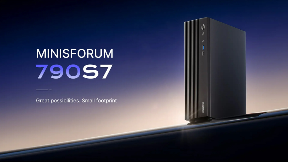 Minisforum Gamer Mini PC AMD R - Mini Pc Rtx 4060 Ddr5 review and price