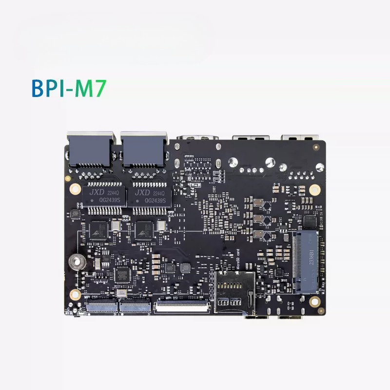Development Board BananaPi BPI - Rockchip Rk3588 Development Board review and price