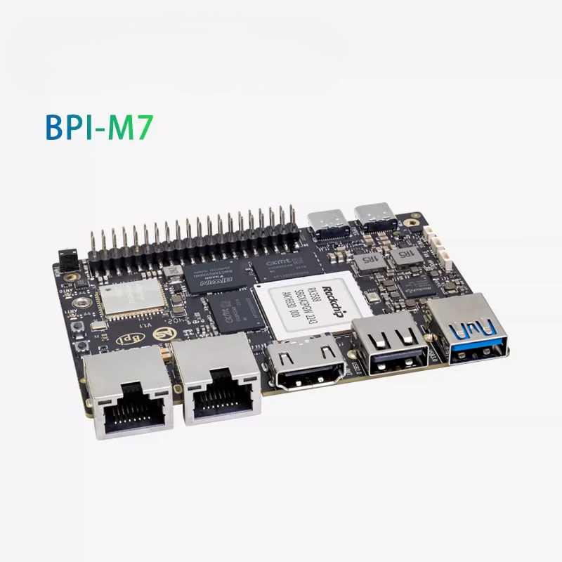 Development Board BananaPi BPI - Rockchip Rk3588 Development Board review and price