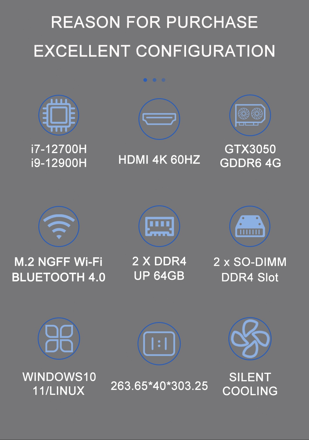 Mini PC Gamer 13th Gen Intel I - Intel Core I9 13900H Mini Pc review and price