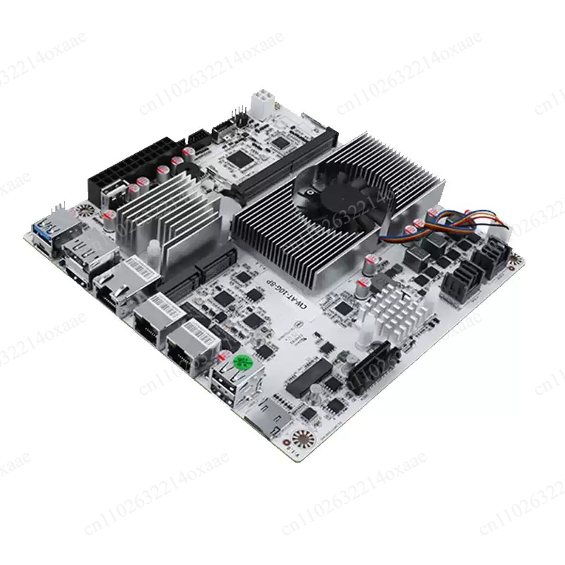 8-Bay NAS Motherboard with  N1 - Nas Motherboard 8 Sata Mini Itx review and price