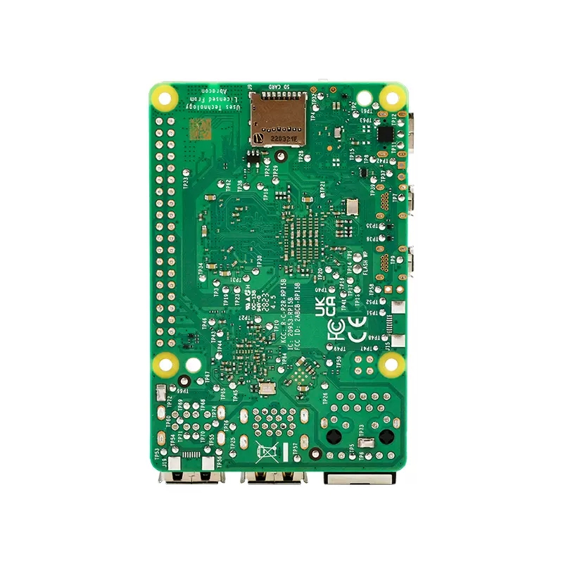Raspberry Pi 5B 4G/8GB Generat - Raspberry Pi 5 8Gb Board review and price