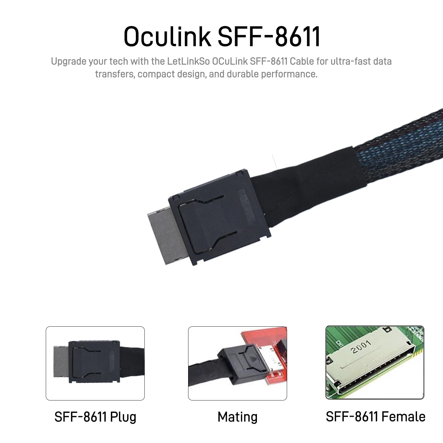 JonISerl Oculink Cable PCIe 4. - Oculink Egpu Mini Pc review and price