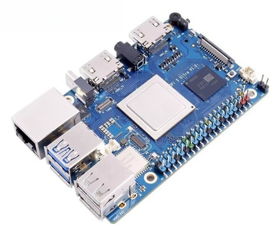 5 Max16gb Ram Lpddr5 Rockchip  - Rockchip Rk3588 Development Board review and price