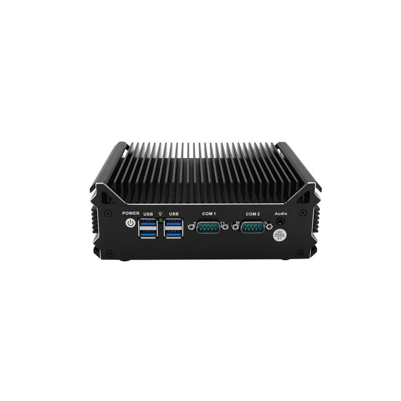 4-14th Gen CORE I5 I7 Cpu Dual - Fanless Industrial Pc Rs485 Core I7 review and price