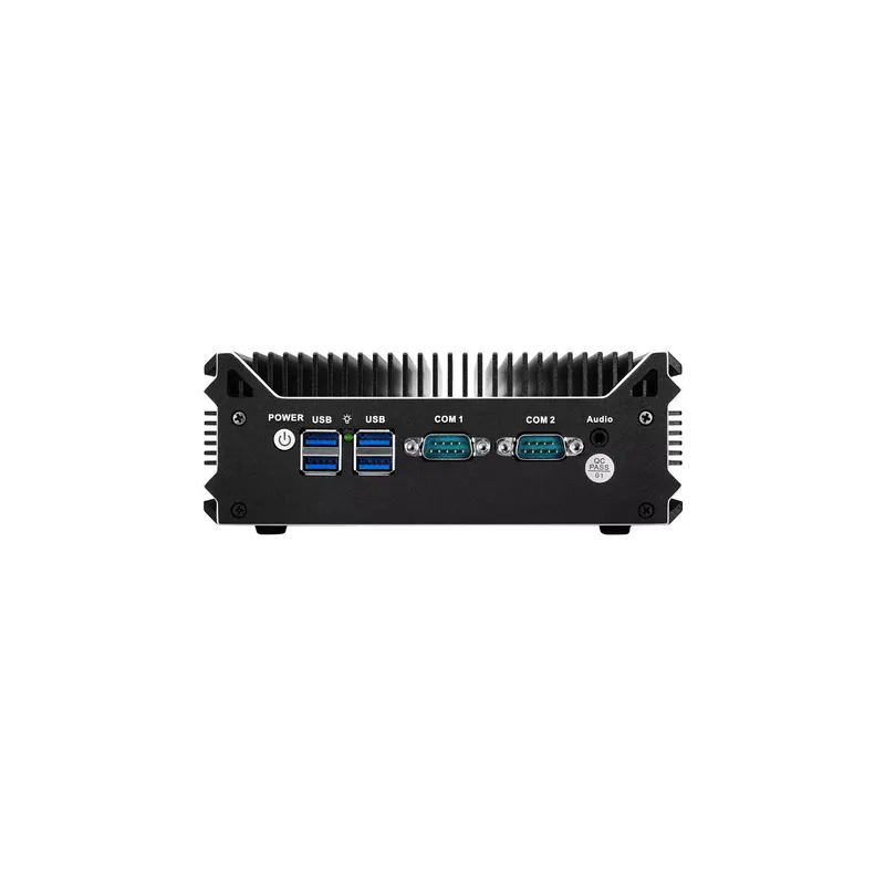 4-14th Gen CORE I5 I7 Cpu Dual - Fanless Industrial Pc Rs485 Core I7 review and price