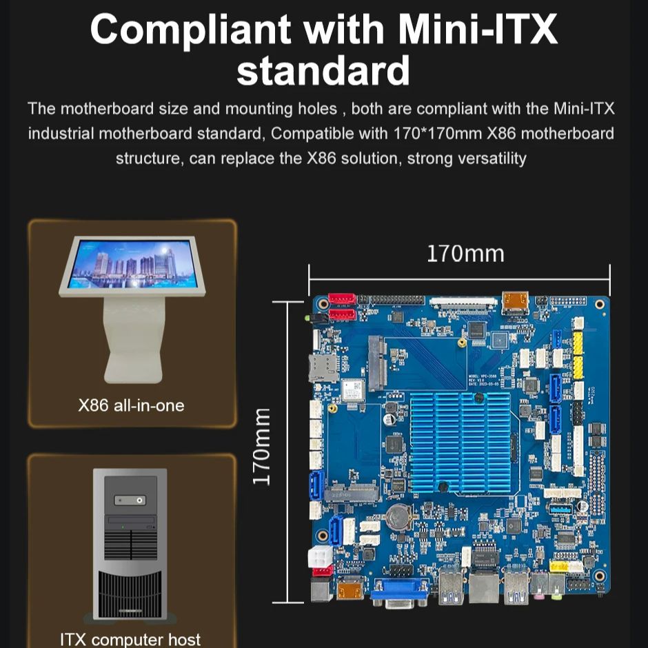 Rockchip RK3588 development Li - Rockchip Rk3588 Development Board review and price