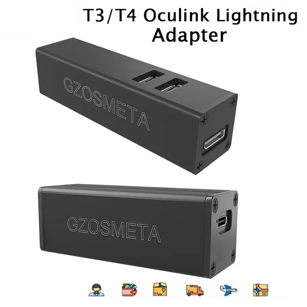 Oculink Thunderbolt USB4 Adapt - Oculink Egpu Mini Pc review and price
