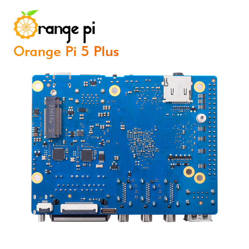 AvaCoreOrangePi 5 Plus 16GB V1 - Orange Pi 5 Plus 16Gb review and price