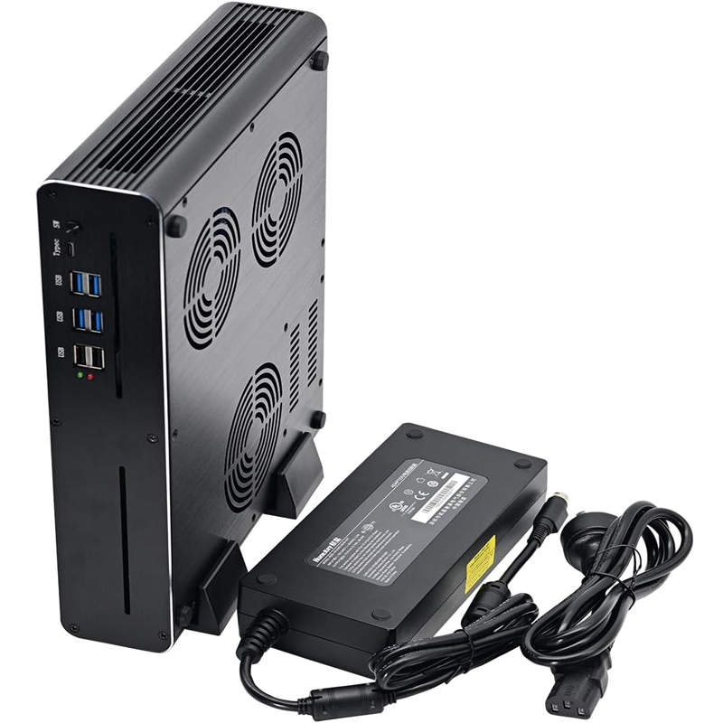 Partaker 8K Gaming Mini PC:I9- - Mini Pc Rtx 4060 Ddr5 review and price