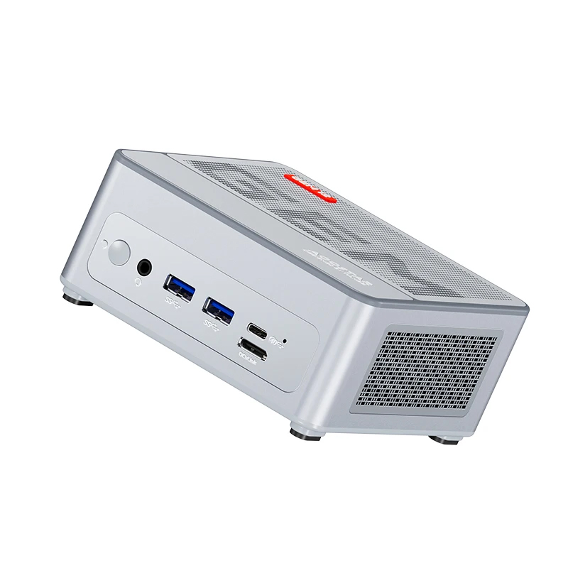 GEM12 AMD Ryzen 7 8845HS/R7 78 - Amd Ryzen 7 7840Hs Mini Pc review and price