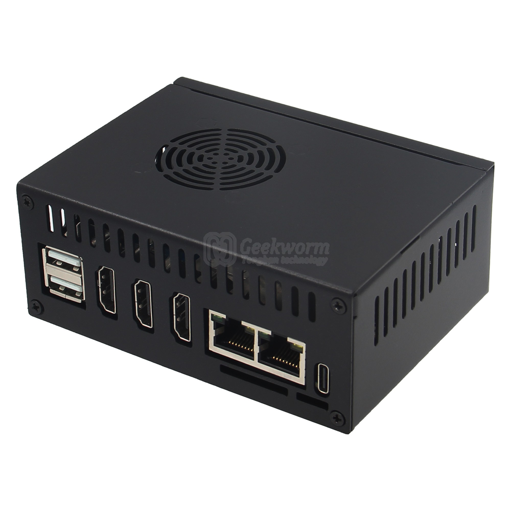 Orange Pi 5 Plus Case(N508) wi - Orange Pi 5 Plus 16Gb review and price