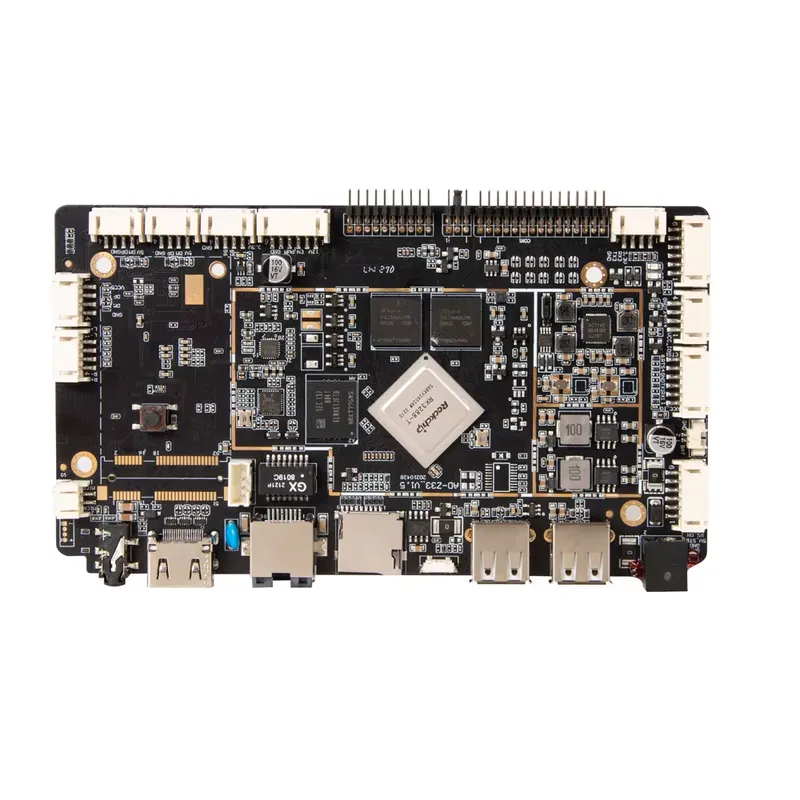 2026 Hot! Rockchip RK3588 Deve - Rockchip Rk3588 Development Board review and price