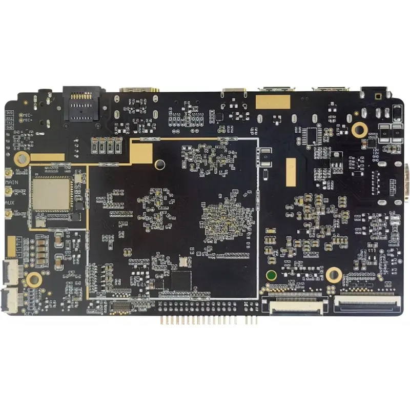 2026 Hot! Rockchip RK3588 Deve - Rockchip Rk3588 Development Board review and price