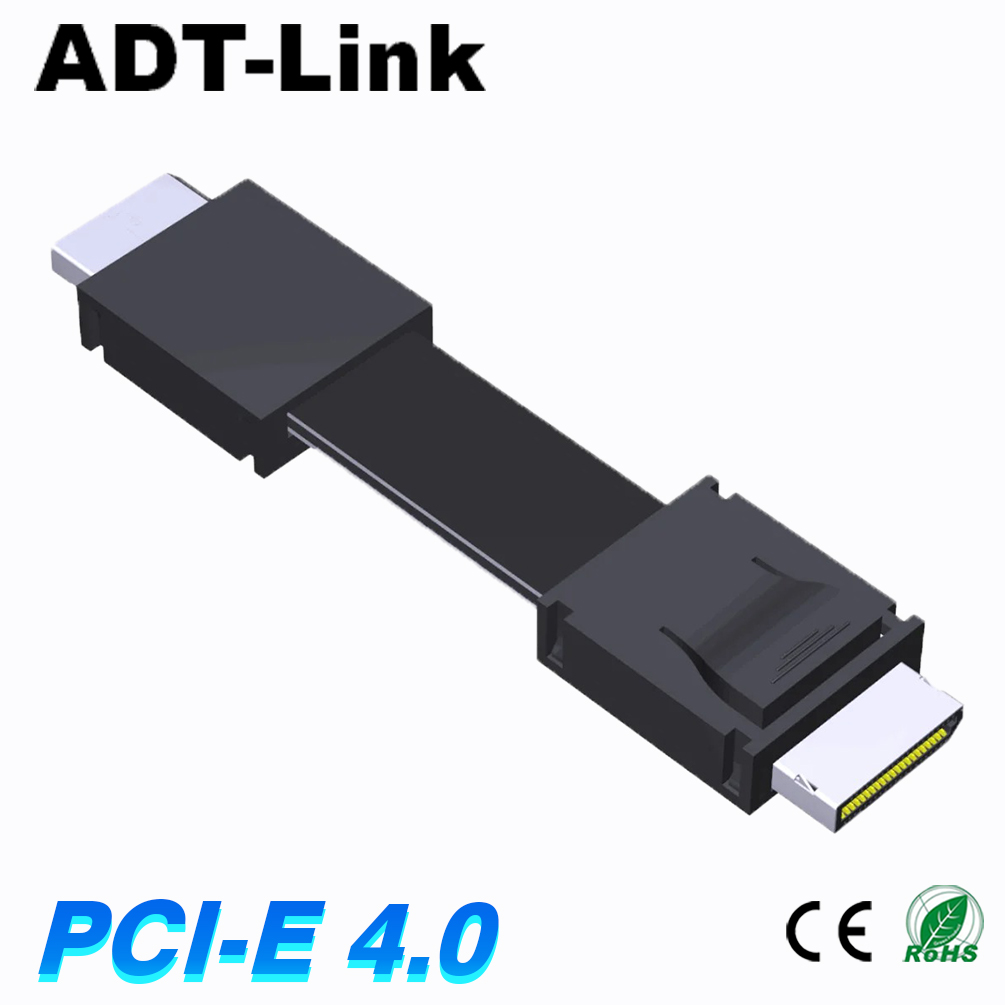 SFF-8611 Male to Male FFC Ocul - Oculink Egpu Mini Pc review and price