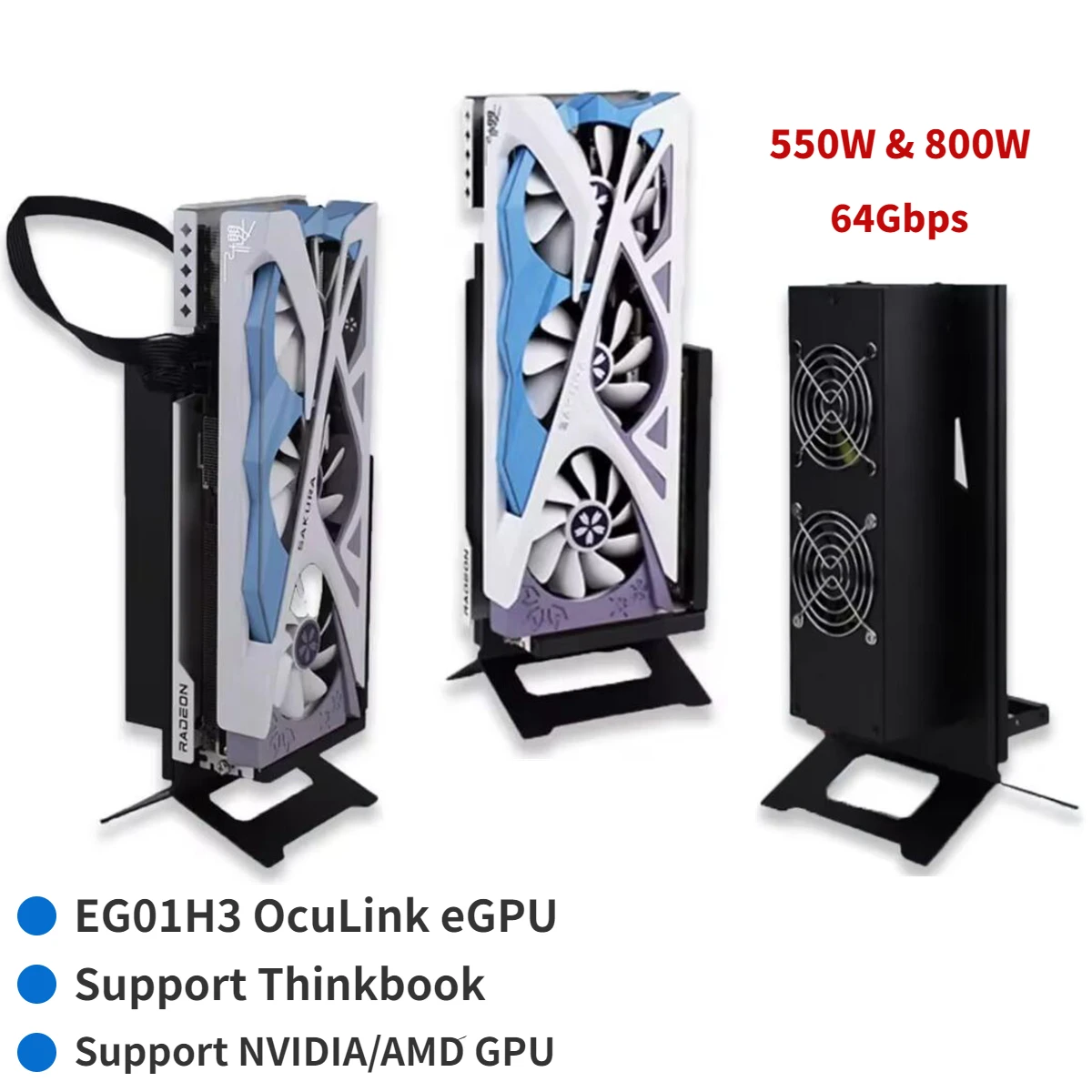 Mini PC OcuLink eGPU Hot Plug  - Oculink Egpu Mini Pc review and price