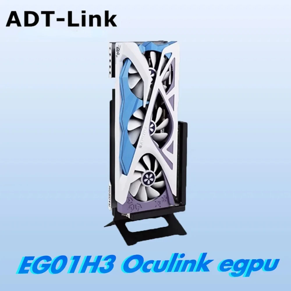 Mini PC OcuLink eGPU Hot Plug  - Oculink Egpu Mini Pc review and price