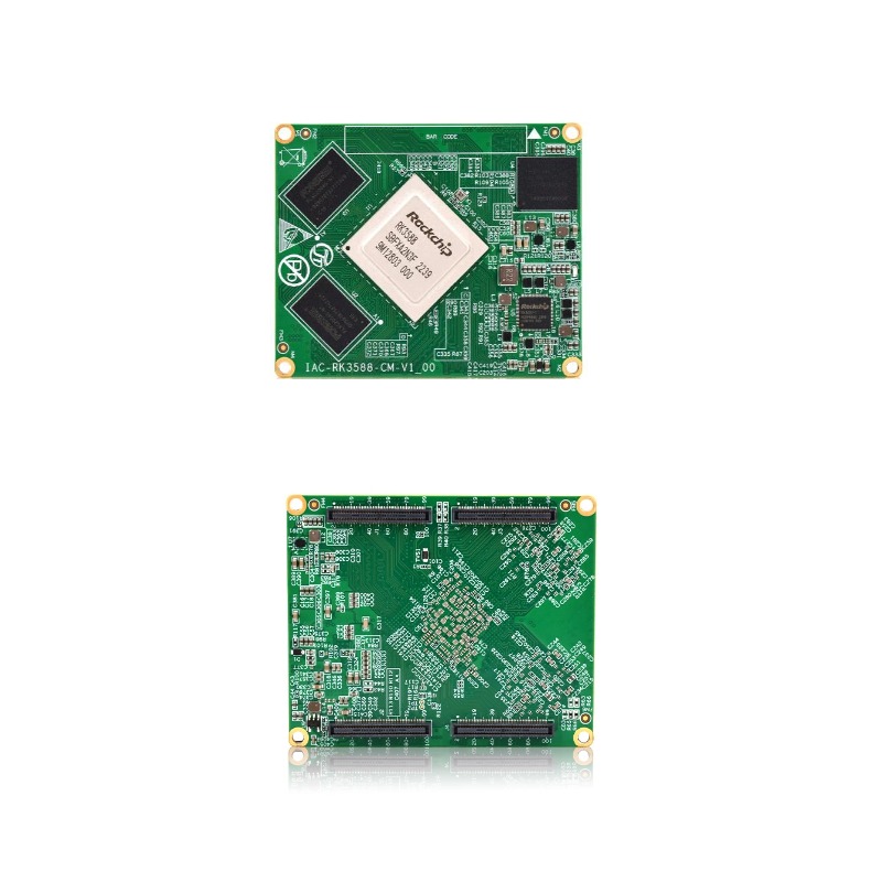 16GB RAM Rockchip RK3588 64-bi - Rockchip Rk3588 Development Board review and price