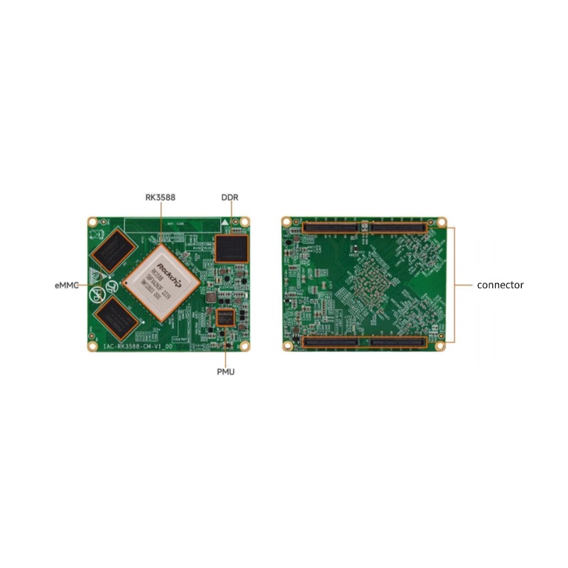 16GB RAM Rockchip RK3588 64-bi - Rockchip Rk3588 Development Board review and price
