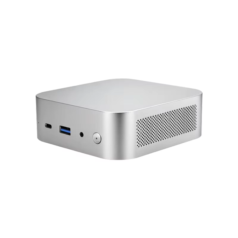 Topton Portable Office NUC Min - Amd Ryzen 7 7840Hs Mini Pc review and price