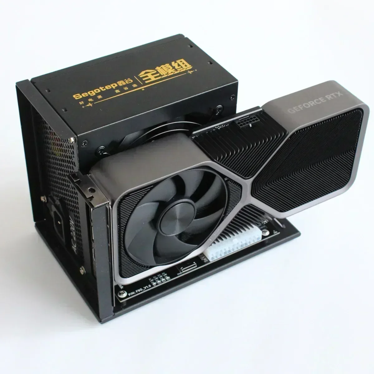 PCIe 5.0/4.0 X4 K9G OCuLink La - Oculink Egpu Mini Pc review and price