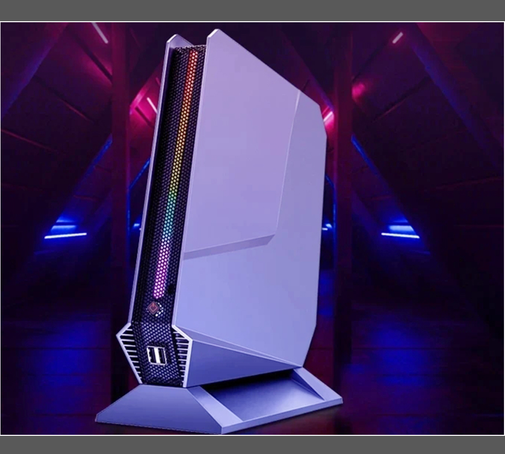 13TH Gen I9 Gaming MIni PC 14  - Mini Pc Rtx 4060 Ddr5 review and price