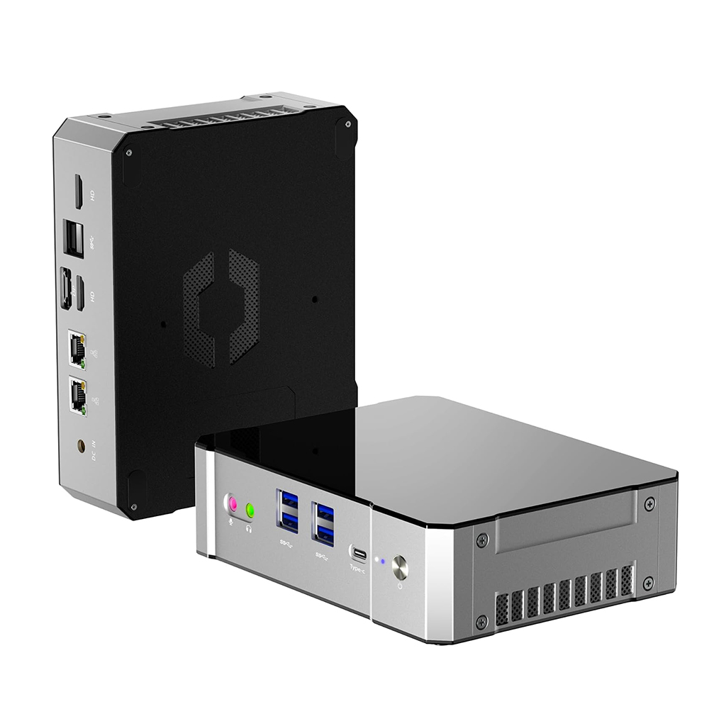 13Th Gen Mini Gaming PC Window - Intel Core I9 13900H Mini Pc review and price