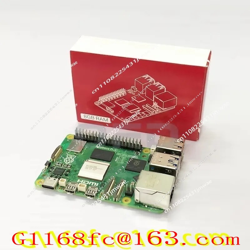 Pi 5 2GB/4GB/8GB Memory Develo - Raspberry Pi 5 8Gb Board review and price