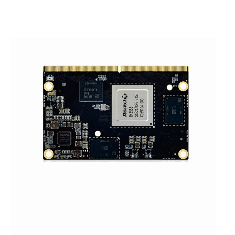 Rockchip Cortex-A55 RK3588 Dev - Rockchip Rk3588 Development Board review and price