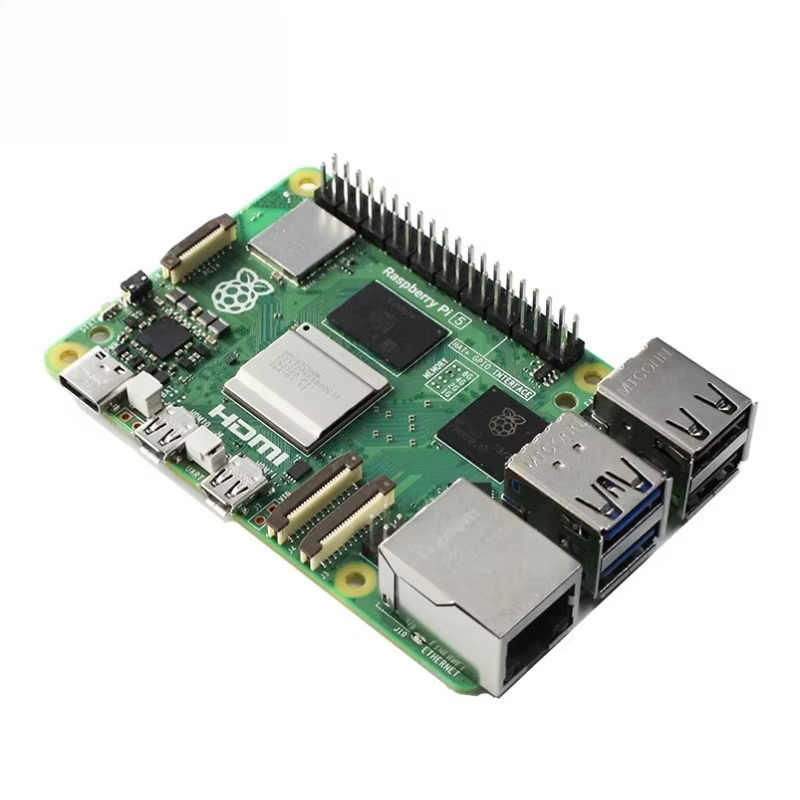 New Raspberry Pi 5 Model 4GB 8 - Raspberry Pi 5 8Gb Board review and price