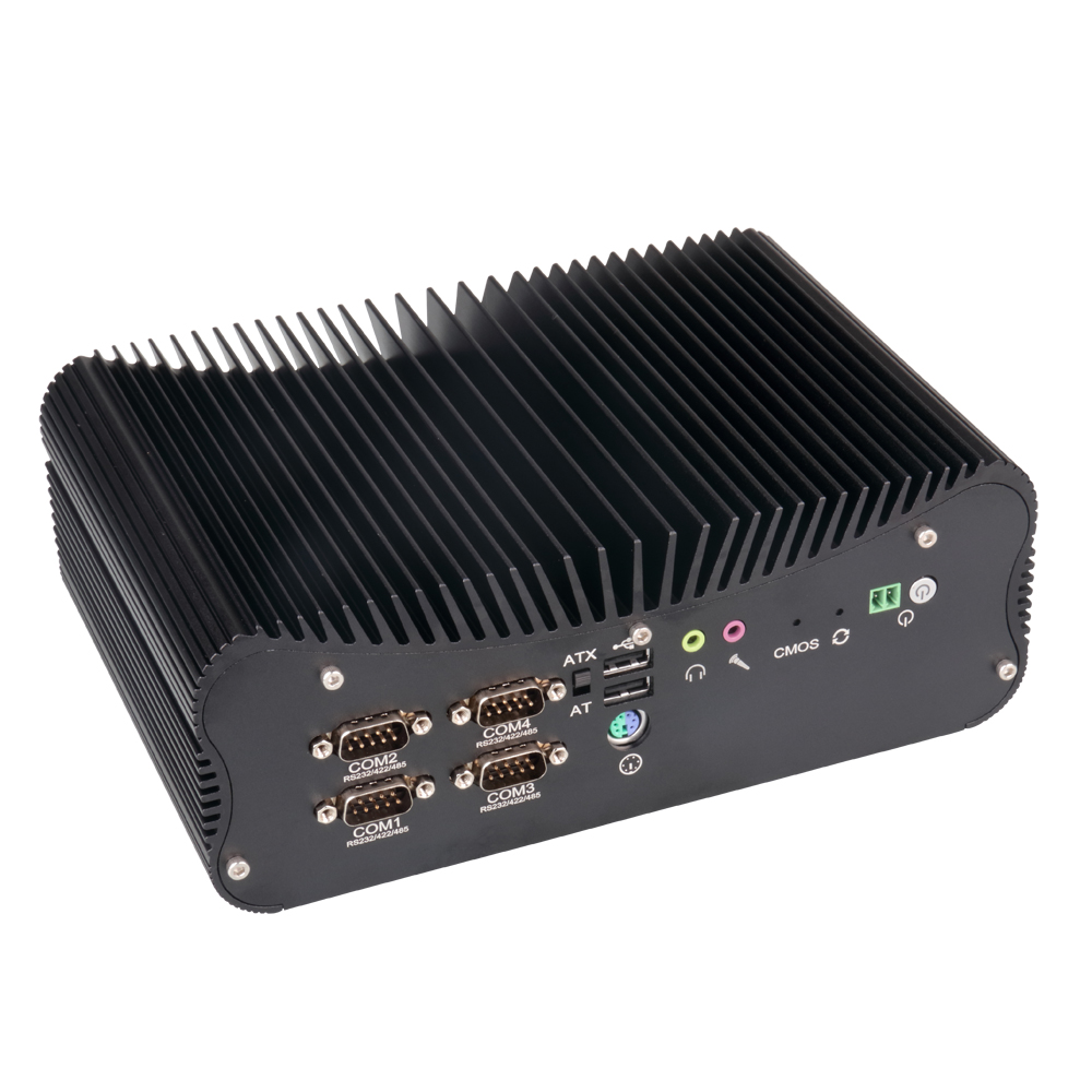 Industrial Fanless Mini PC 11/ - Fanless Industrial Pc Rs485 Core I7 review and price