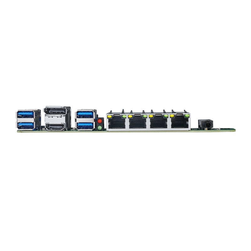 C246 Mini NAS ITX Motherboard  - Nas Motherboard 8 Sata Mini Itx review and price